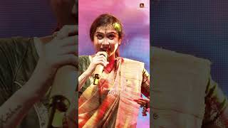 Pousali Banarjee Stage Show