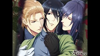 Top 11 Shounen Ai Boy's Love Anime 2018