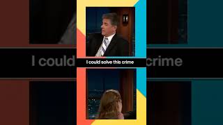 Amy Adams - Crime Cleaning Business