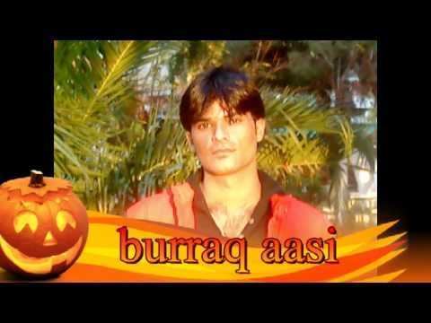 odhani odhani full song burraq