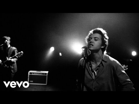 Blackbird Smile Video