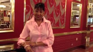 Michelle Moore Bell - Breast Health Awareness
