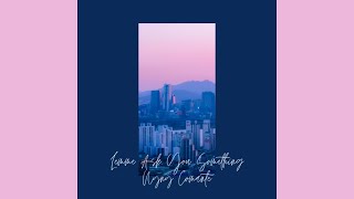 Nyny Comante - Lemme Ask You Something -