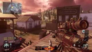 Gameplay Ouwtlas Sniper Locus
