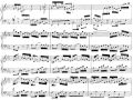 [David Fray] Bach-Toccata & Partita, Live recording (HD)