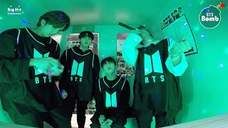 [BANGTAN BOMB] 'MAP OF THE SONG : 7' Behind the Scenes - BTS (방탄소년단)