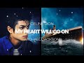 Michael Jackson - My Heart Will Go On (Celine Dion - Cover AI / IA)