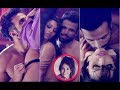 XXX Uncensored Trailer: Rithvik Dhanjani's Girlfriend Asha Negi Reacts To His Steamy Sex Scenes
