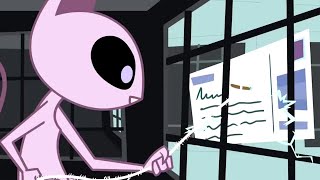 Hit The Road Never Cry Sheep Kid Vs. Kat - Wildbrain