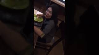Ajak Cewek Ke Indomaret