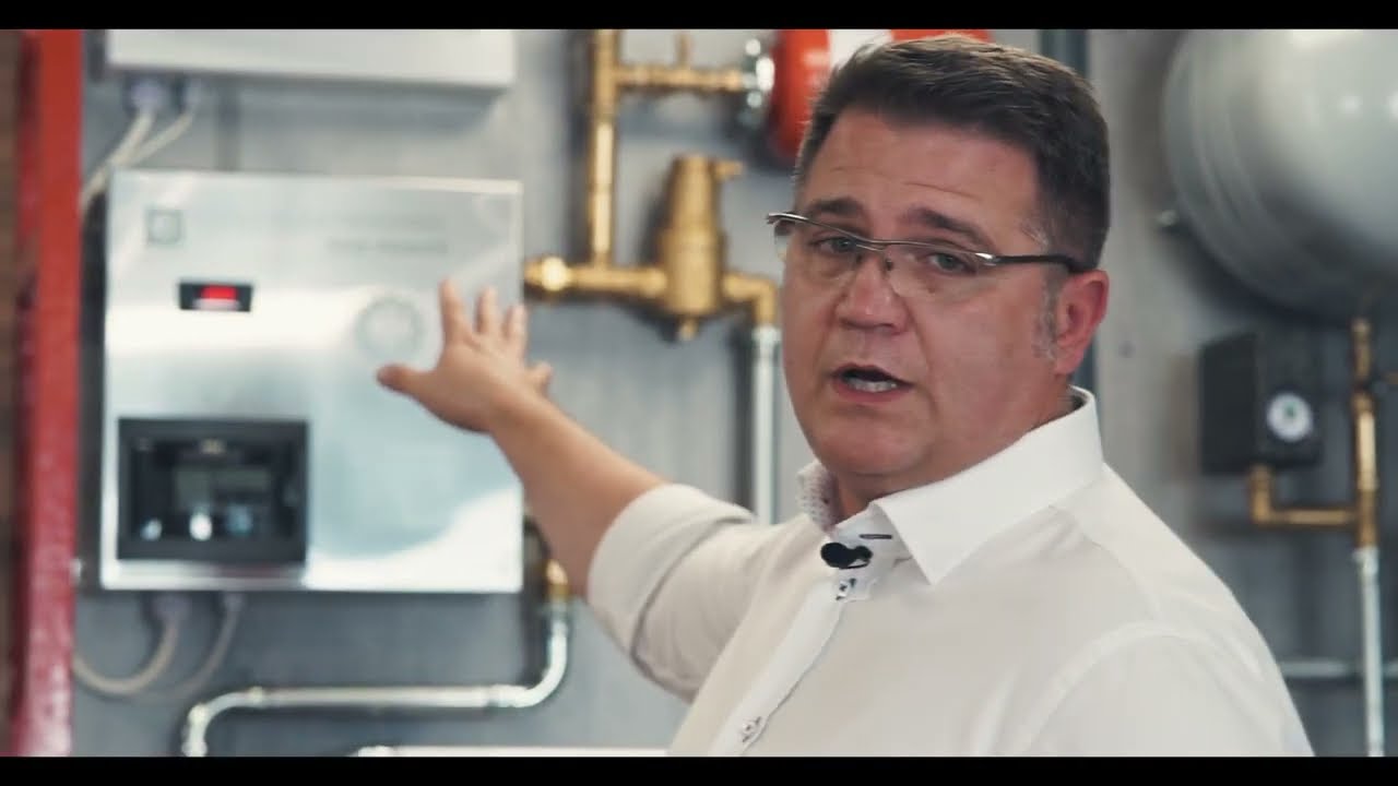 Kotły Elektrodowe Eco Power