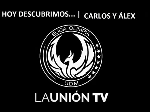 Hoy Descubrimos... | Carlos y Álex, Entrenadores Infantil "A" y Benjamín "B"