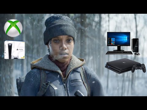 Top 10 New Upcoming survival games of 2021 &amp; 2022 | Pc, Xbox One, Ps4, Ps5, XSX