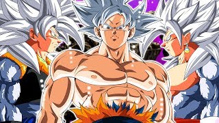 ULTRA INSTINCT FUSIONS! The Unstoppable Vs The Elite Team Battle | Dragon Ball Z Budokai Tenkaichi 3