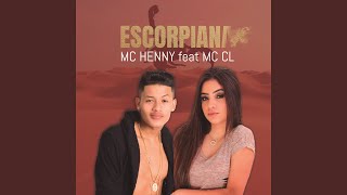 Escorpiana