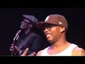 El Hadji Diouf Footballeur danse avec Elage Diouf