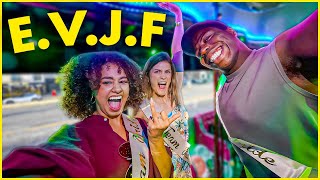 Enterrement De Vie De Jeune Fille