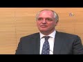 INTERVIEW: Paul Polman, global CEO Unilever