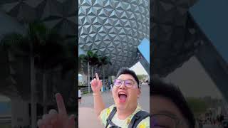 Traveling In 2025 To Disneyworld