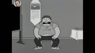 A Short Film By Barney Gumble