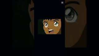 Carlos Santana Captain Tsubasa Road To 2002 -
