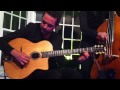 Robin Nolan Trio - Sao Miguel Gypsy Jazz