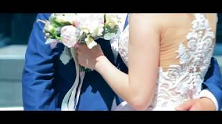 Самая Красивая Свадьба В Новосибирске 2018. Свадебный Фотограф И Видеограф Дешево