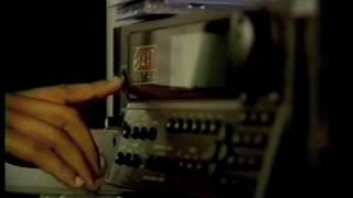 Documentary: Dance Can Do All That
