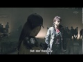 GARO: The One Who Shines in the Darkness - Episode 01 SG-1 Fight