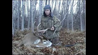 Jim Shockeys Giant Whitetails 1 Jim Shockeys Giant Whitetails 1