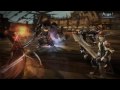 New Official Aion Trailer for Patch 1.5 HD