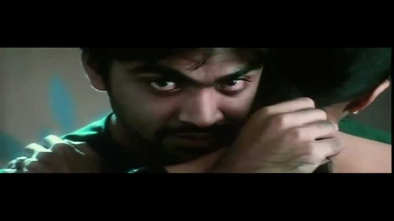 manmadhan movie