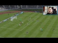 FIFA 15 RTD1 : CONTINUIAMO COSI ! [60FPS]