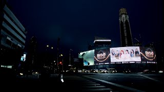 Bigo Lights Bukit Bintang In Kuala Lumpur, Malaysia Bigo Live