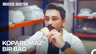 Böyle Bir Kardeşlik Bir Daha Bulunmaz - Mucize Doktor