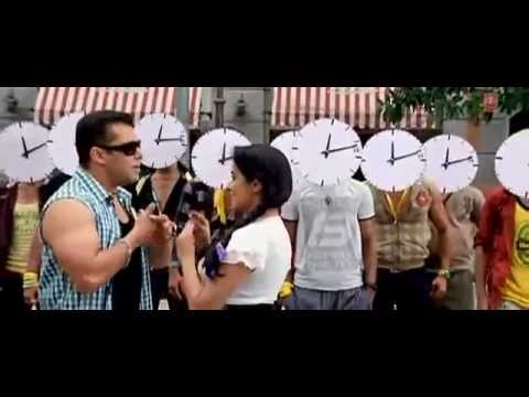 Dhinka Chika Remix - Ready - Full Video (HD)
