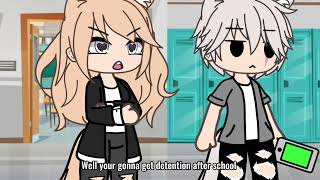 Detention