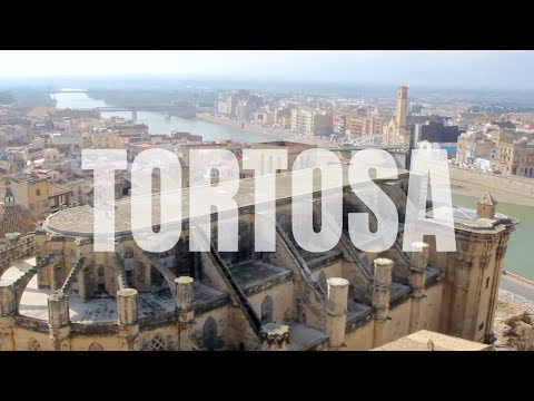 TORTOSA, donde Hemingway fue corresponsal