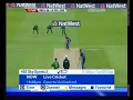 England vs South Africa 1st ODI 2008 Highlights