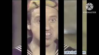 Chaves - A Casinha Do Quico 1977 Parte 1 El Chavo Del Ocho