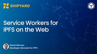 Service Workers For Ipfs On The Web