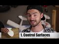 Flite Test | First Flight Quick Tips