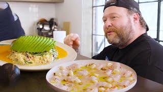 Nikkei Cuisine Highlight 10 Out Of This World Dishes The In Studio Show
