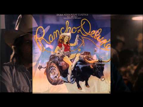 Rancho Deluxe Main Title Video