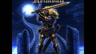 Watch Heimdall Canticle Of Heimdall video