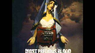 Watch Most Precious Blood Your Picture Hung Itself video