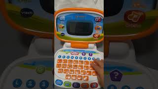 There Is Low Battery Vtech Laptop