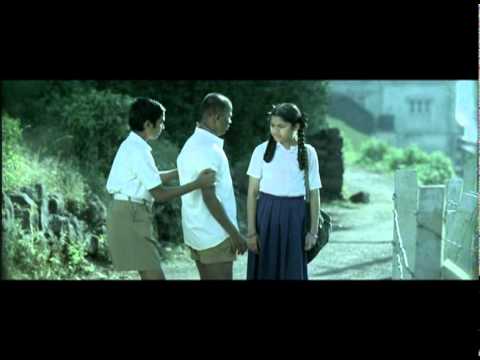 SHALA (SCHOOL) OFFICIAL THEATRICAL TRAILER.mov