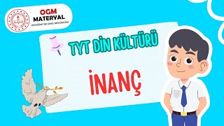 5 Dakikada Yks Tyt Din Kültürü İnanç Ve Allahın İsimleri
