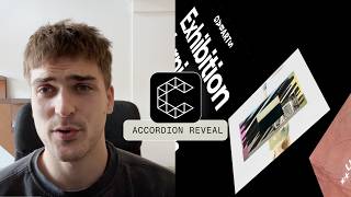 Accordion Reveal In Cavalry Tutorial Free Version